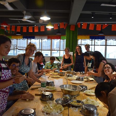 Xishu Garden Inn Çengdu Dış mekan fotoğraf