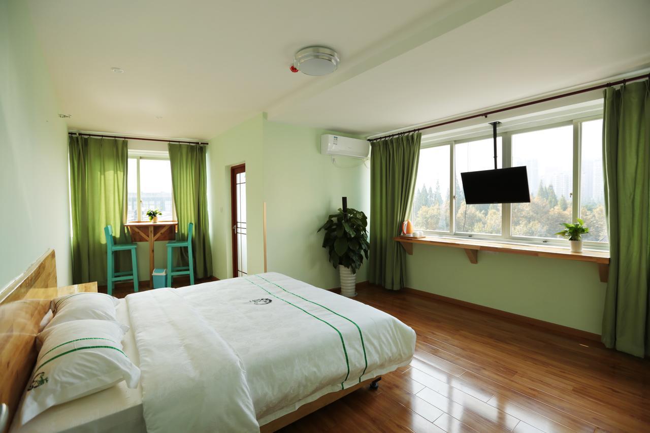 Xishu Garden Inn Çengdu Dış mekan fotoğraf