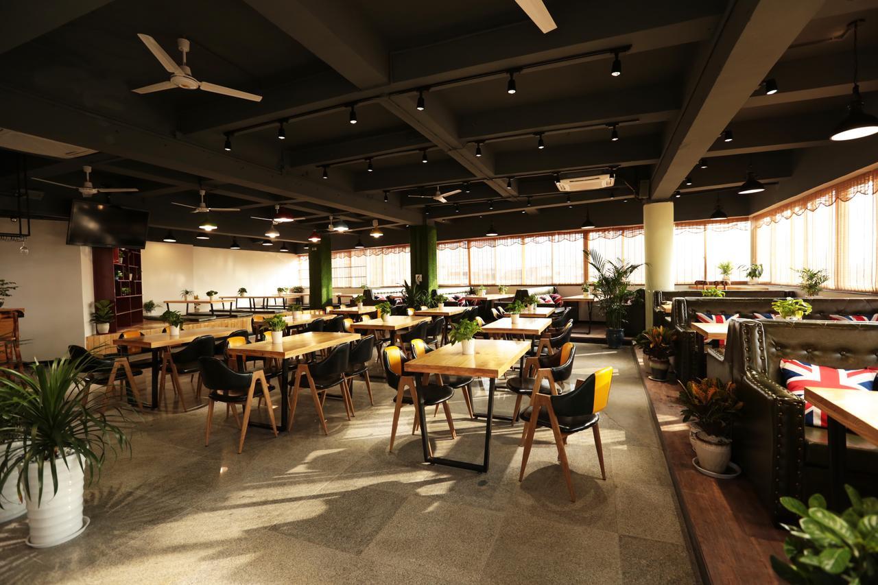 Xishu Garden Inn Çengdu Dış mekan fotoğraf