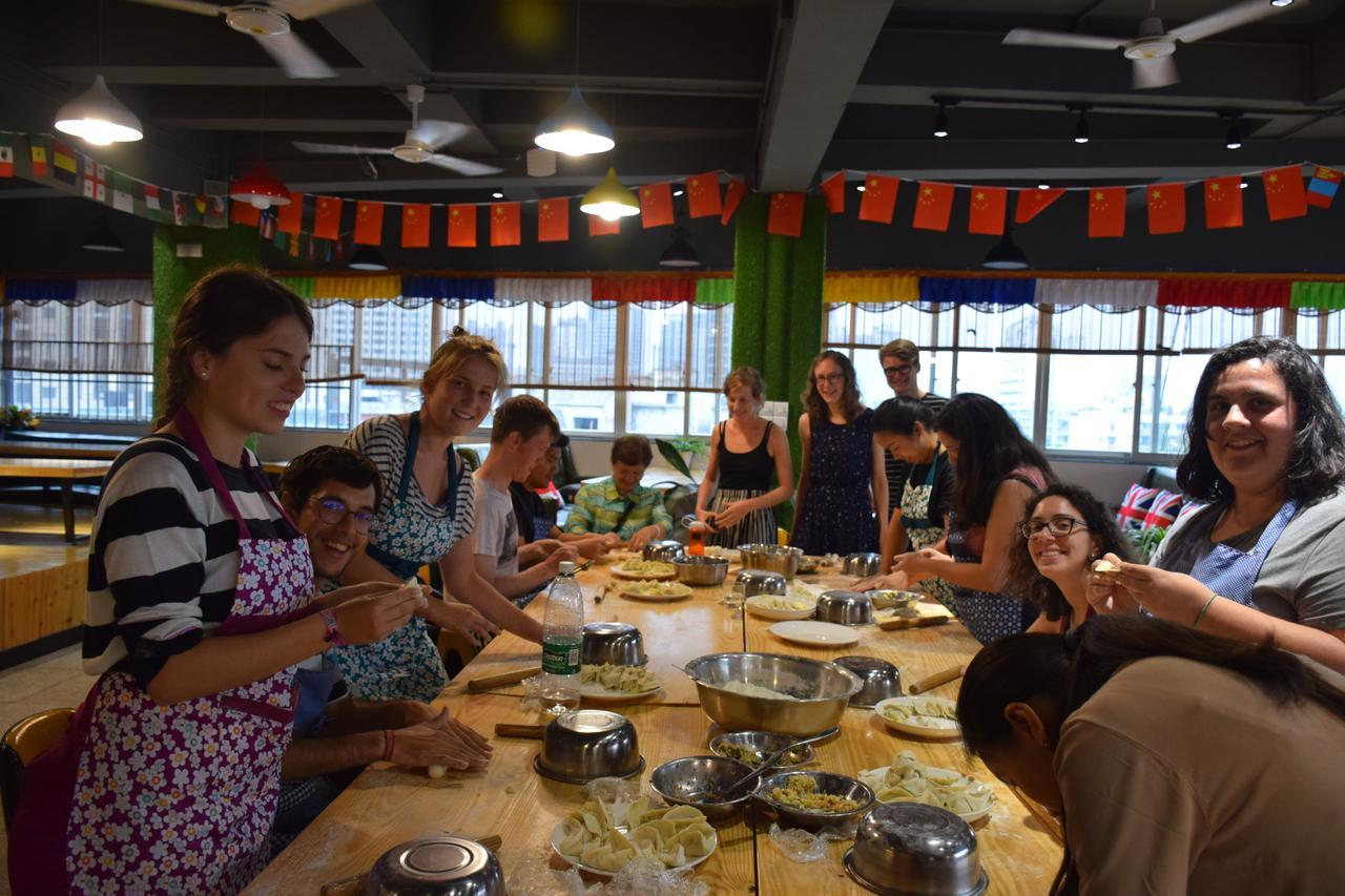 Xishu Garden Inn Çengdu Dış mekan fotoğraf