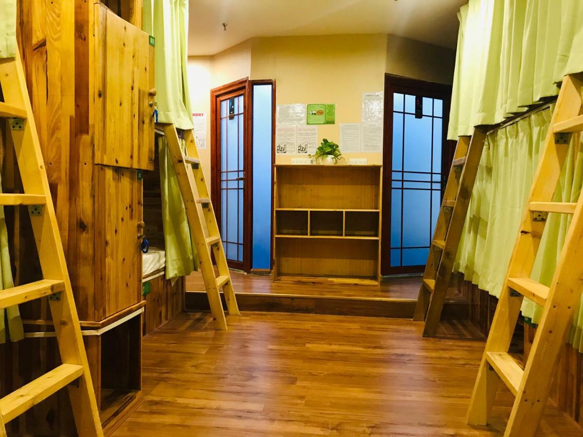 Xishu Garden Inn Çengdu Dış mekan fotoğraf