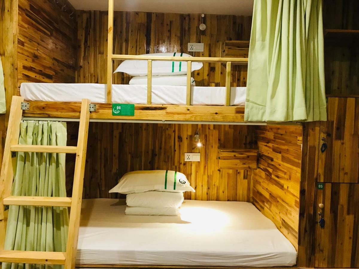 Xishu Garden Inn Çengdu Dış mekan fotoğraf