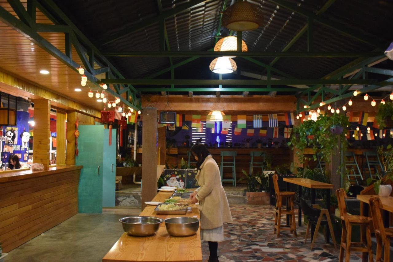 Xishu Garden Inn Çengdu Dış mekan fotoğraf