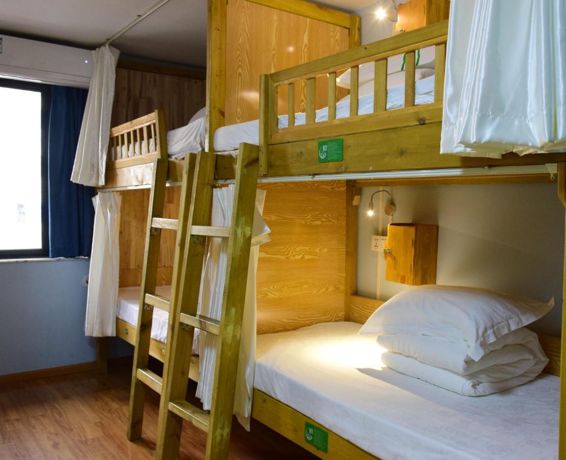 Xishu Garden Inn Çengdu Dış mekan fotoğraf