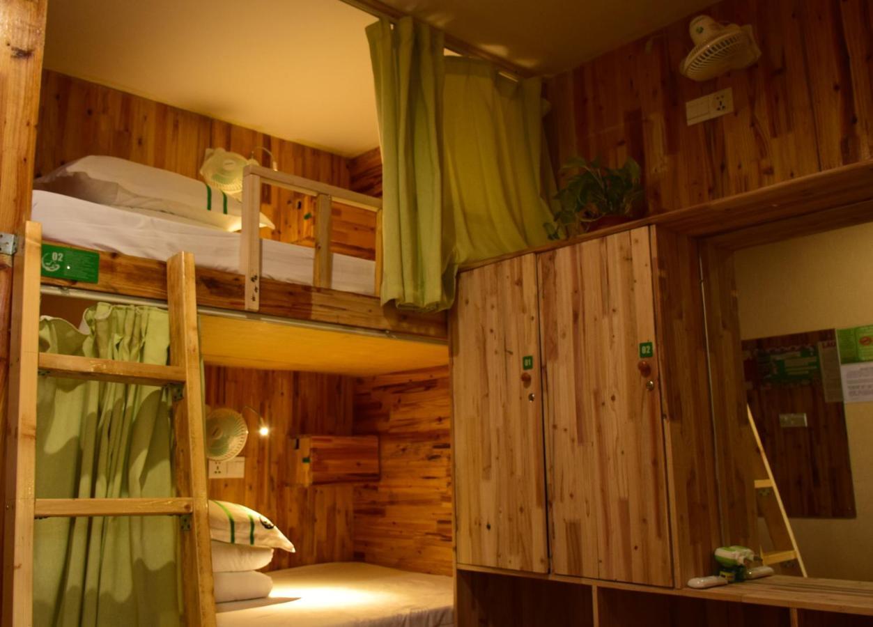Xishu Garden Inn Çengdu Dış mekan fotoğraf