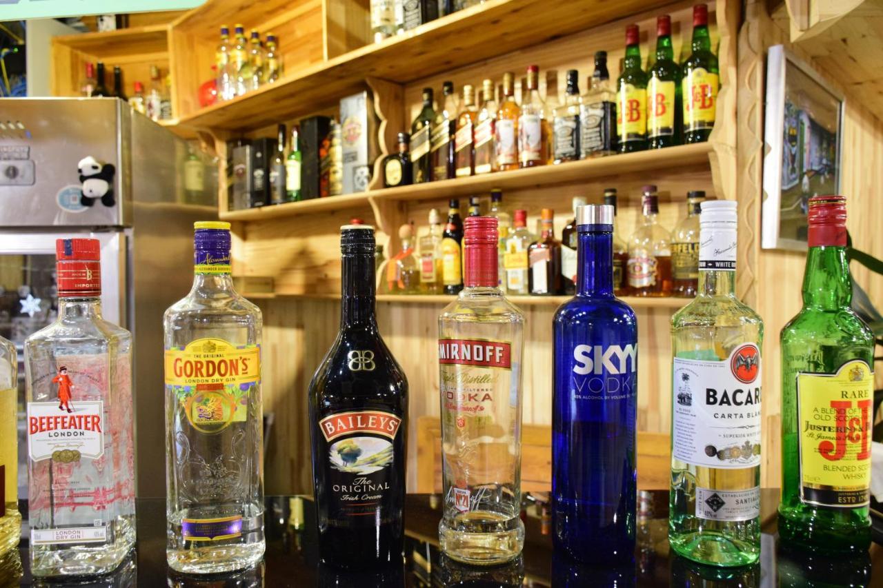 Xishu Garden Inn Çengdu Dış mekan fotoğraf